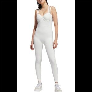Ivy Park Strappy Catsuit - NEW WITH TAGS